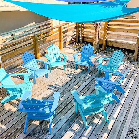 Top Of The Gulf 621 Panama City Beach Esterno foto