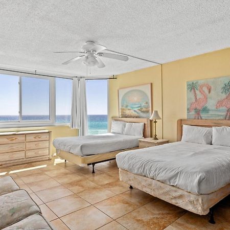 Top Of The Gulf 621 Panama City Beach Esterno foto