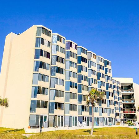 Top Of The Gulf 621 Panama City Beach Esterno foto