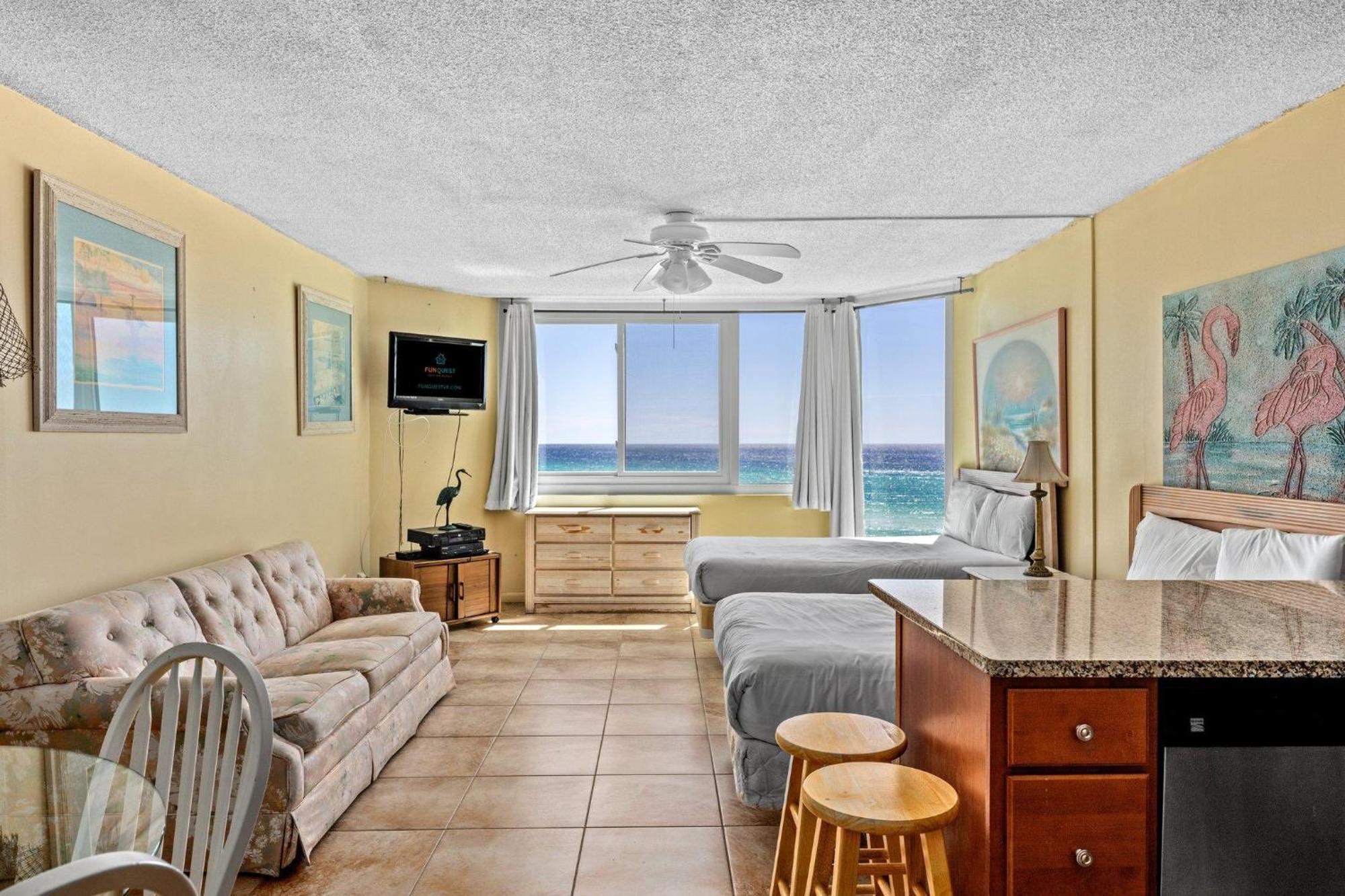 Top Of The Gulf 621 Panama City Beach Esterno foto
