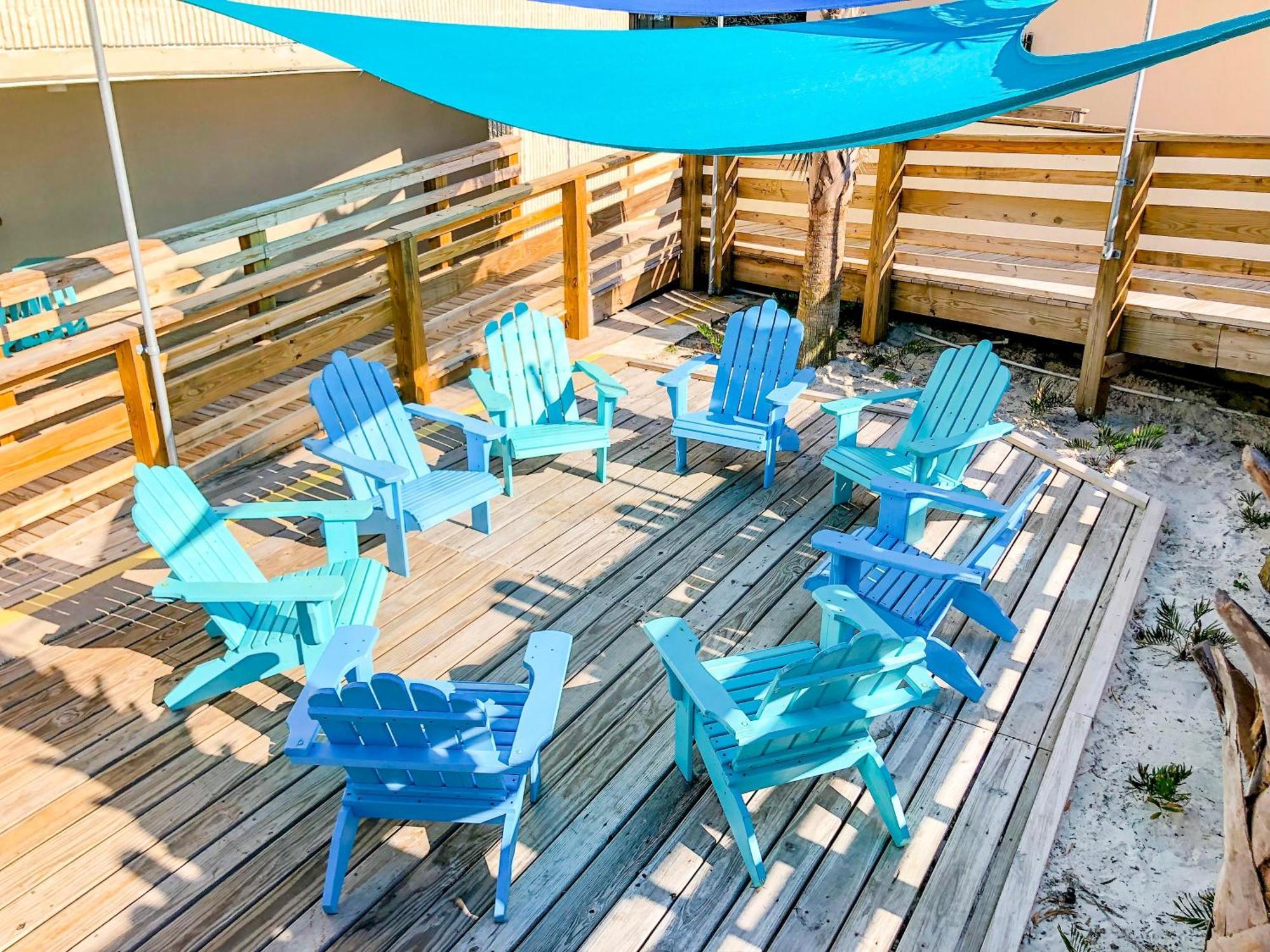 Top Of The Gulf 621 Panama City Beach Esterno foto