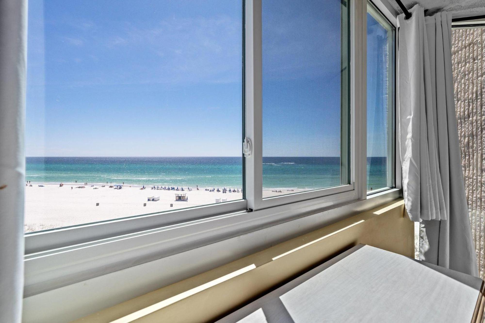 Top Of The Gulf 621 Panama City Beach Esterno foto