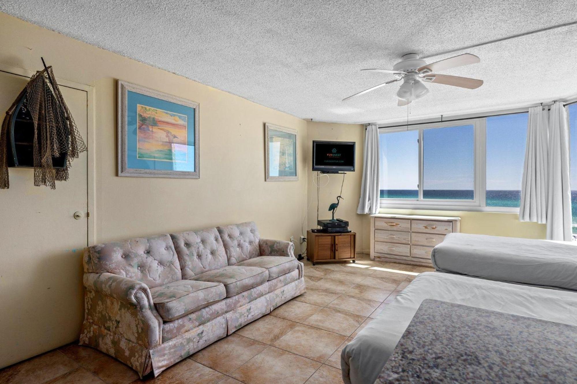 Top Of The Gulf 621 Panama City Beach Esterno foto