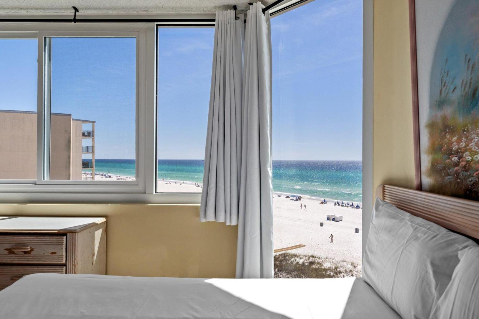 Top Of The Gulf 621 Panama City Beach Esterno foto